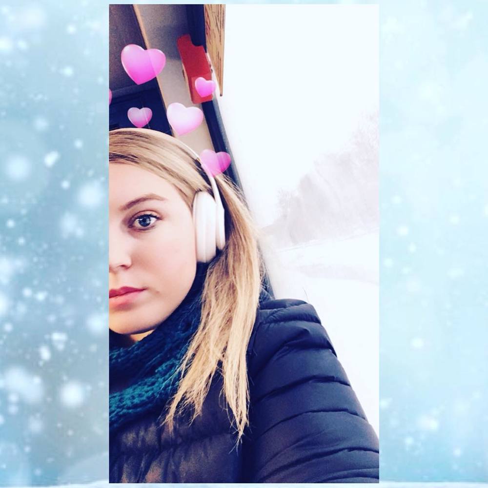 Meet your Posher, Catt